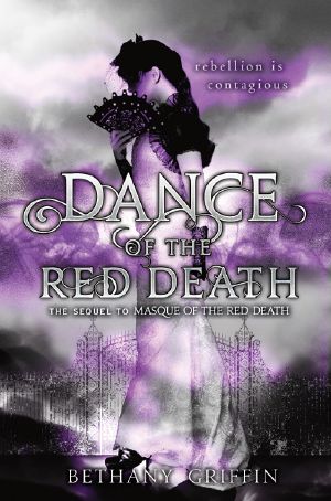 [Masque of the Red Death 02] • Dance of the Red Death